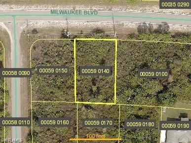 924 Milwaukee Blvd., Lehigh Acres, FL 33974