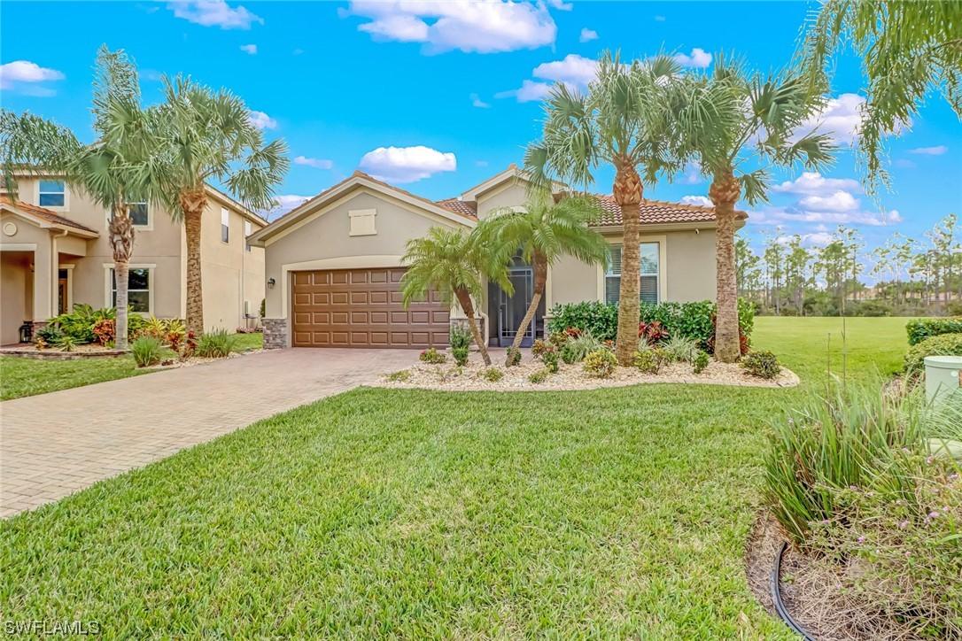 13525 Messino Ct., Estero, FL 33928