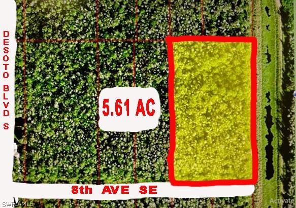 8th Ave., Naples, FL 34120