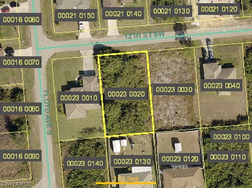 4311 12th St., Lehigh Acres, FL 33976