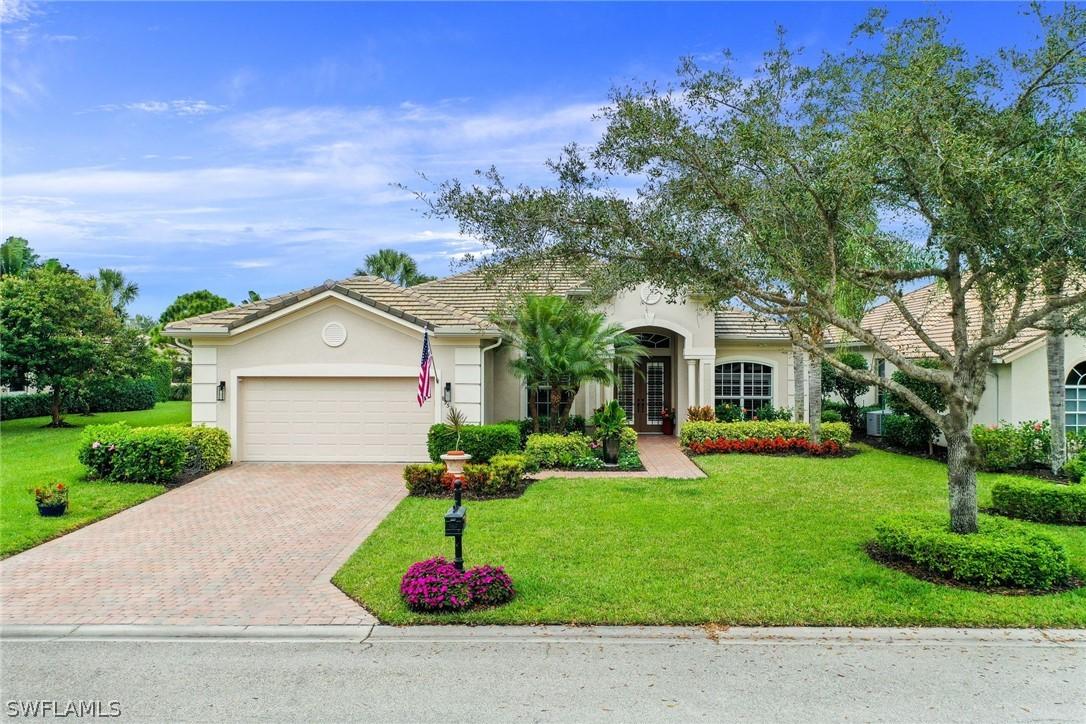 8951 Appaloosa Ct., Naples, FL 34113