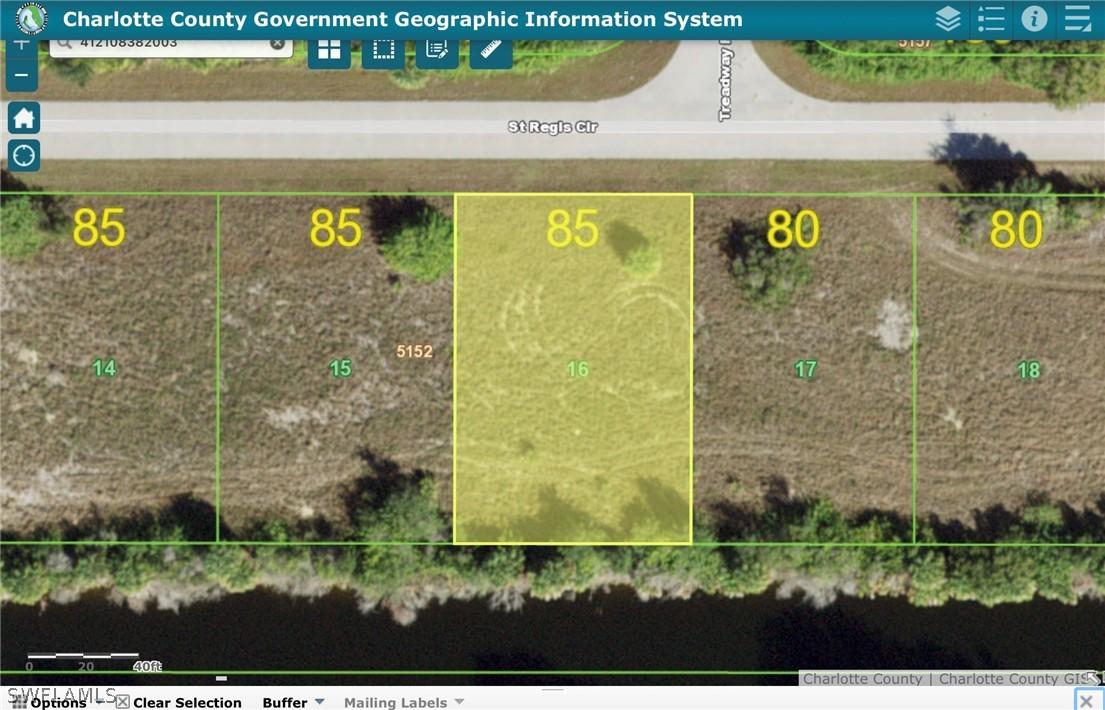 7704 St Regis Cir., Port Charlotte, FL 33981