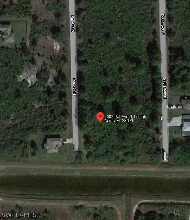 6002 Pat Ave., Lehigh Acres, FL 33971