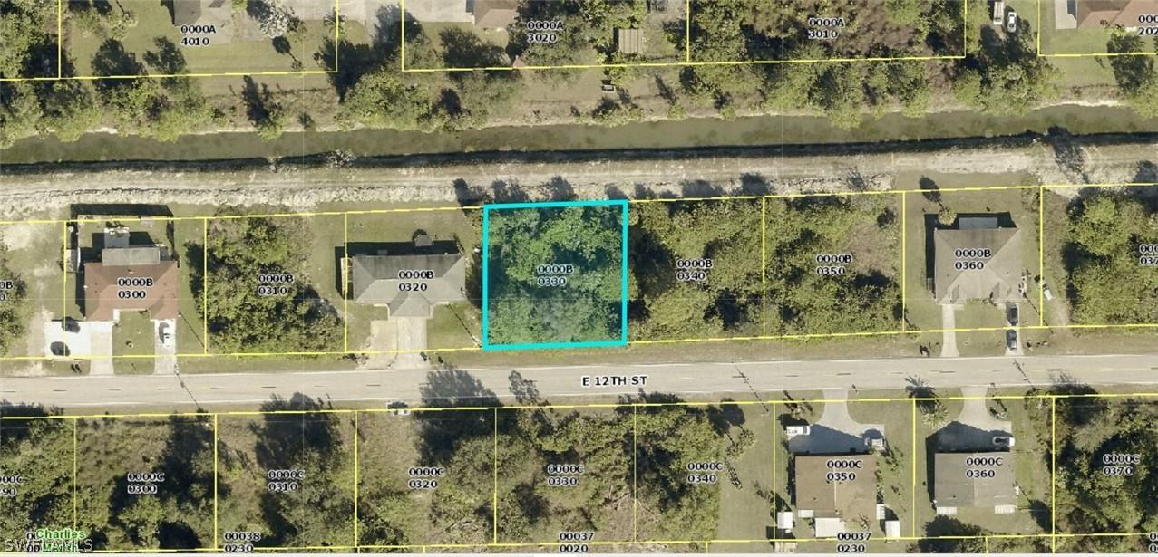 1911 E 12th St., Lehigh Acres, FL 33972