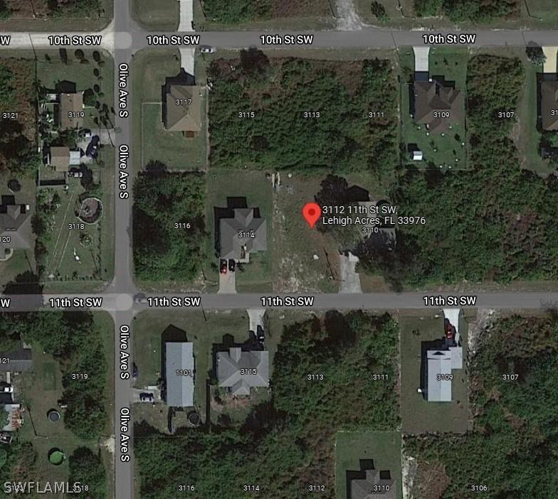 3102 11th St., Lehigh Acres, FL 33976