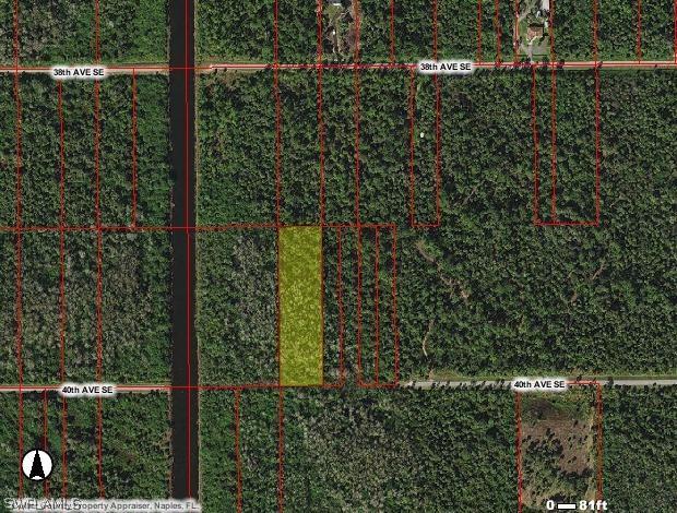 000 40th Ave Se Ave., Naples, FL 34117