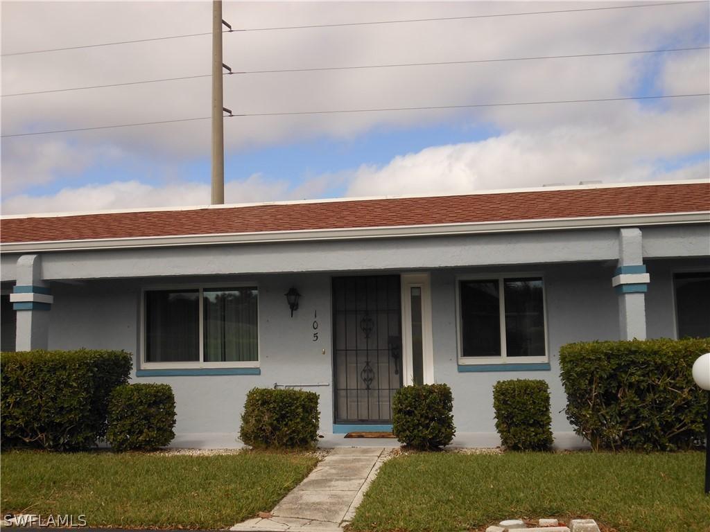 321 Cape Coral Pkwy. #105, Cape Coral, FL 33914