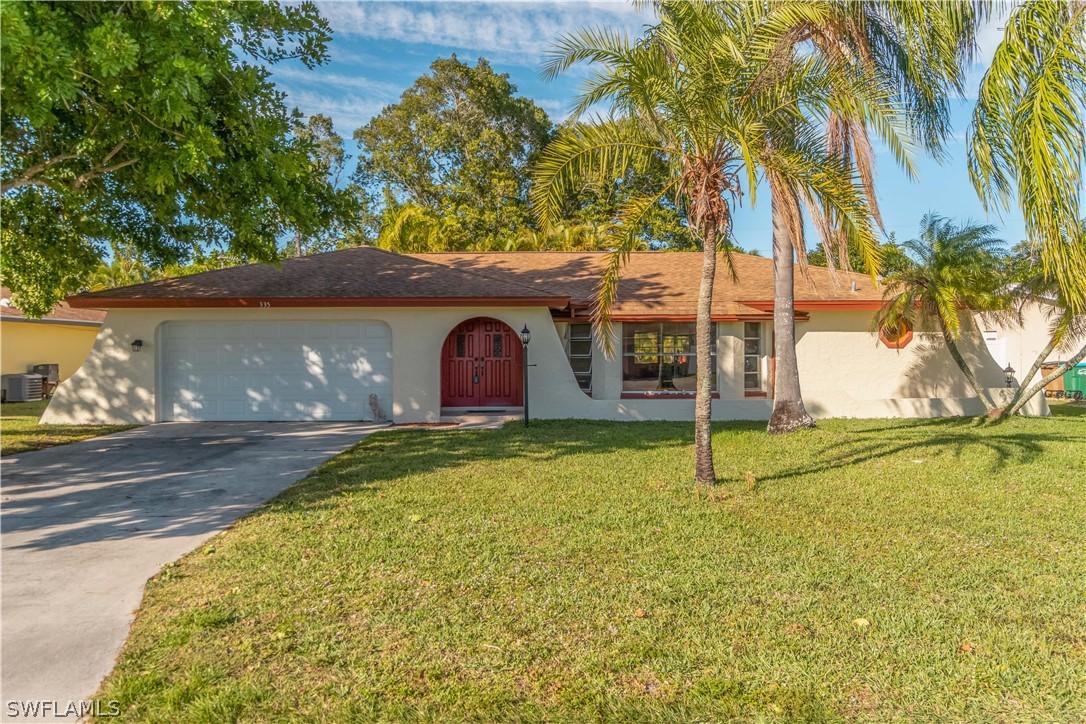 335 SE 47th St., Cape Coral, FL 33904