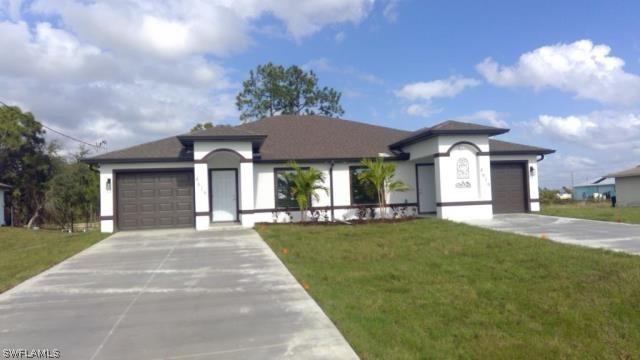 4616/4618 Leonard Blvd., Lehigh Acres, FL 33973