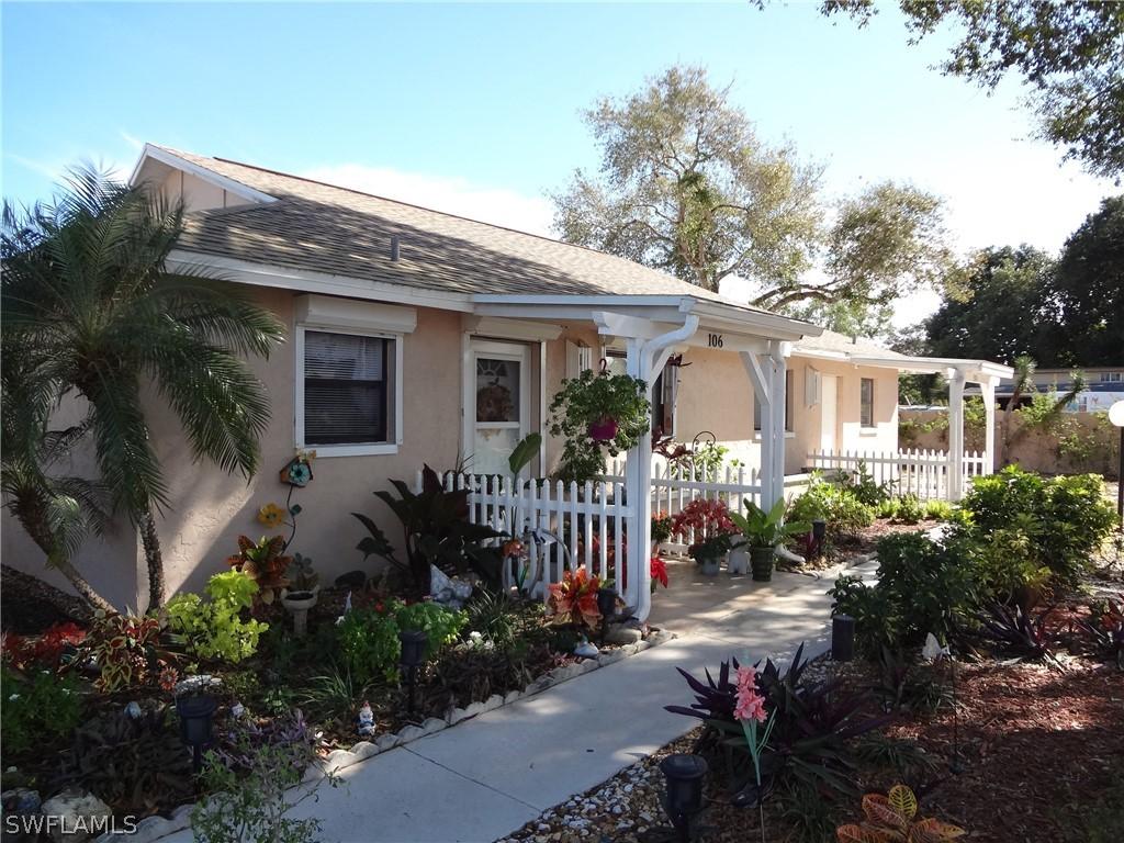 27671 Arroyal Rd. #106, Bonita Springs, FL 34135