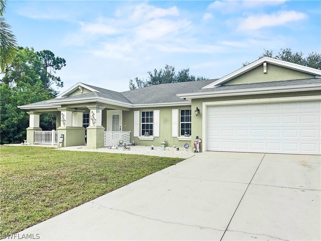 2027 NE 34th St., Cape Coral, FL 33909