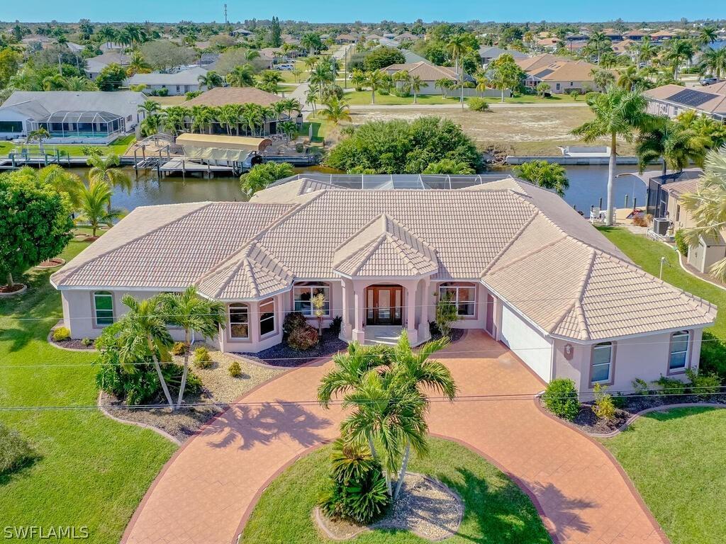 4412 SW 10th Ave., Cape Coral, FL 33914