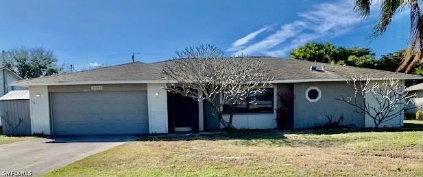 3802 SW 7th Ave., Cape Coral, FL 33914