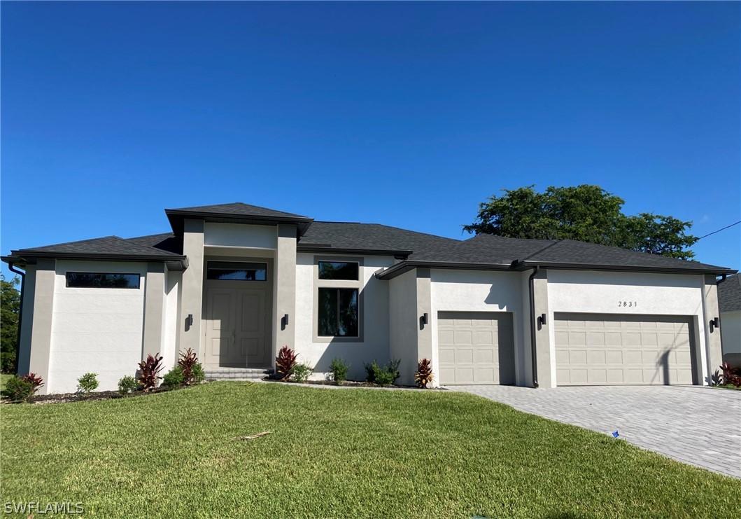 1613 SW 19th Ter., Cape Coral, FL 33991