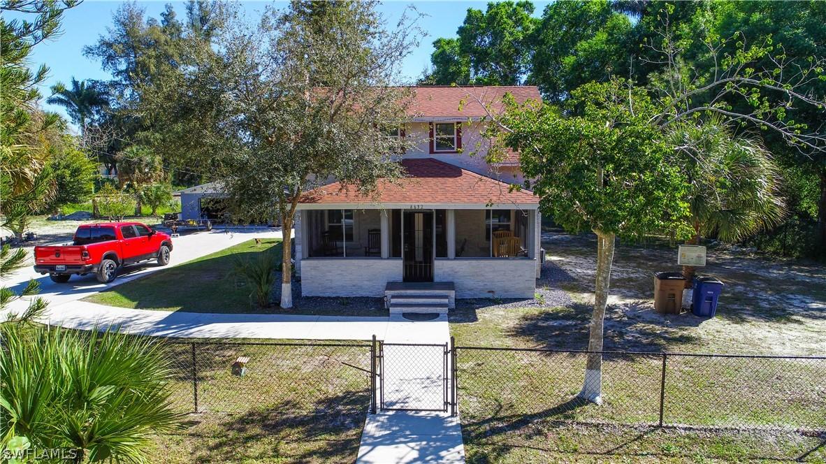 4632 Seminole St., Fort Myers, FL 33905