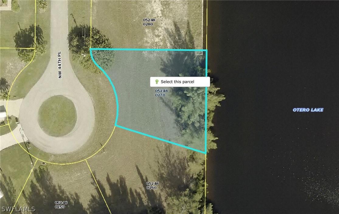 2305 NW 44th Pl., Cape Coral, FL 33993