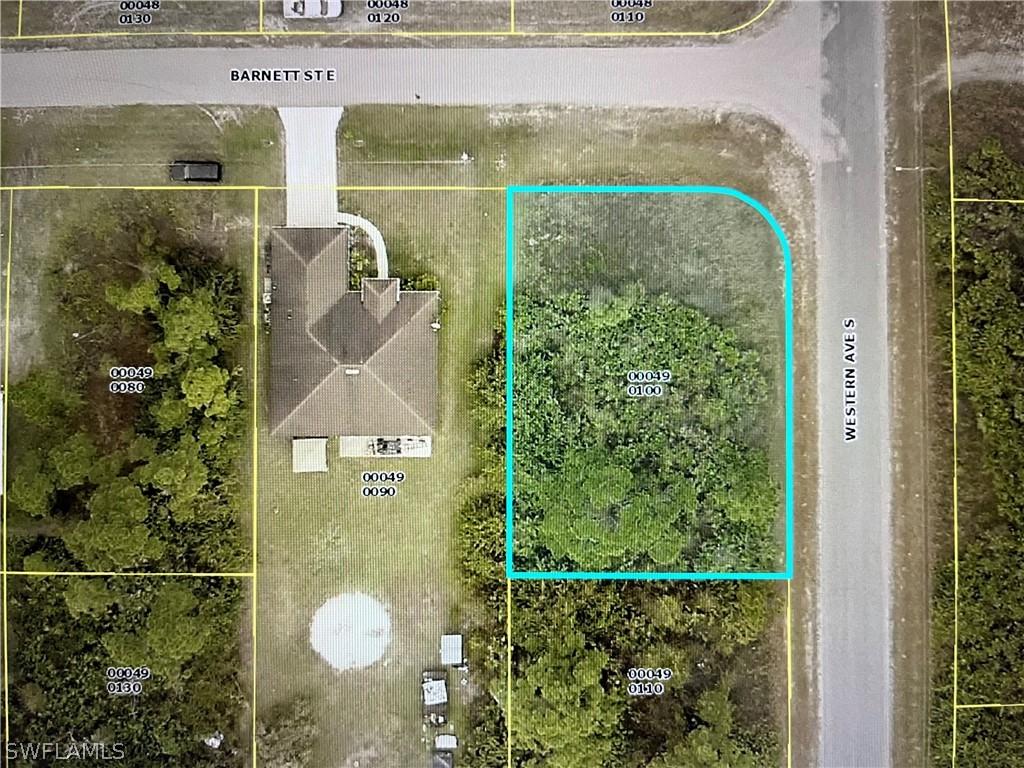 1080 Barnett St., Lehigh Acres, FL 33974