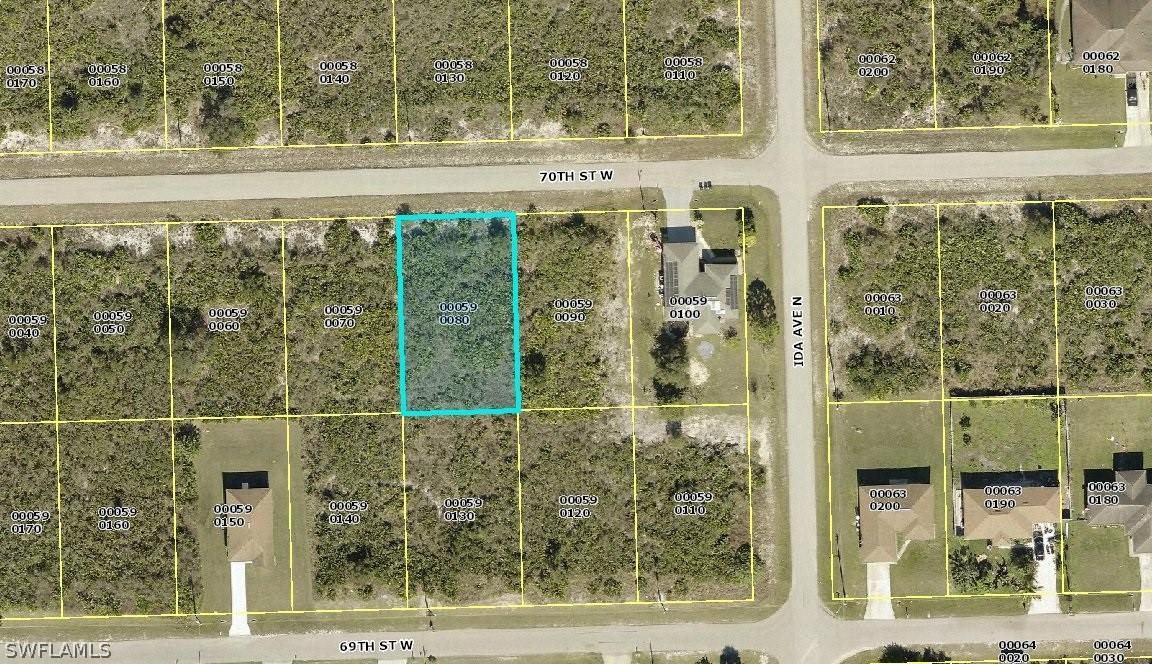 2805 70th St., Lehigh Acres, FL 33971