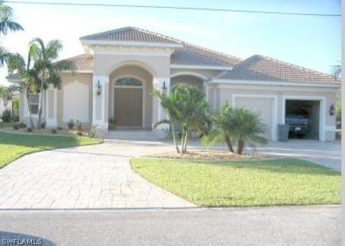 2352 Coral Point Dr., Cape Coral, FL 33990