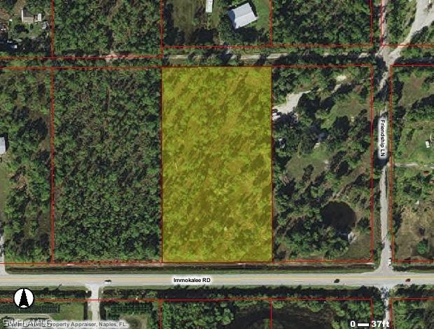 19705 Immokalee Rd., Naples, FL 34120