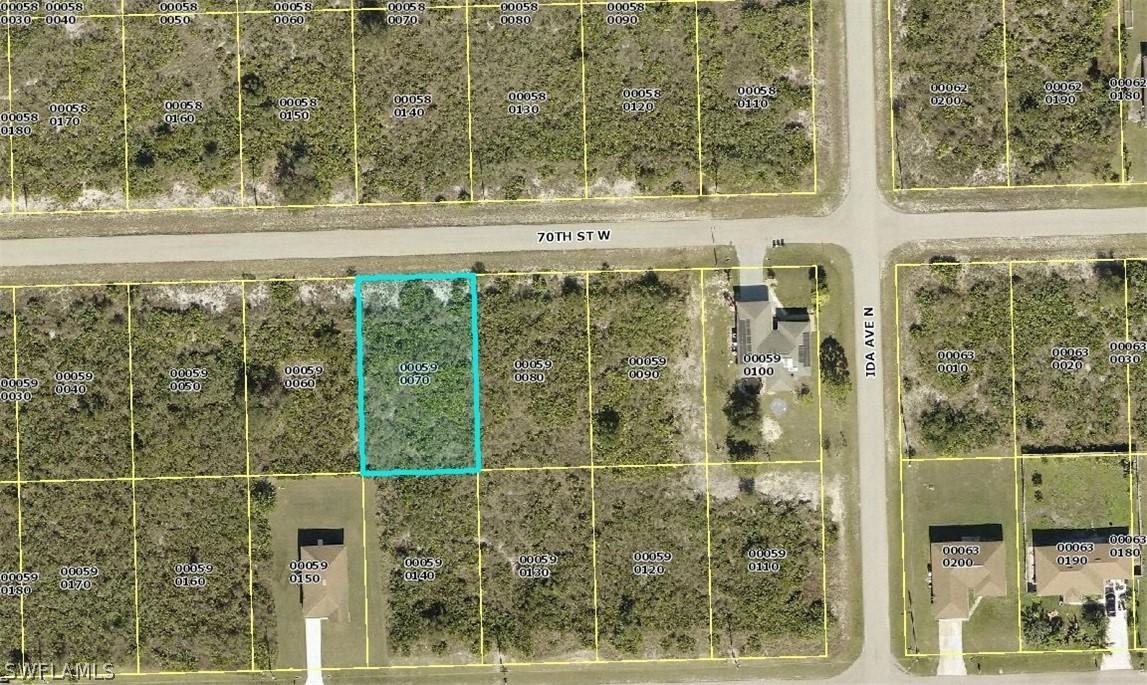 2807 70th St., Lehigh Acres, FL 33971