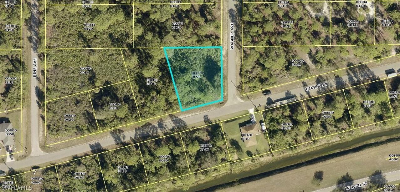 2000 Dixie Way, Lehigh Acres, FL 33972