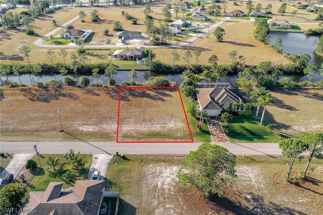 2614 NW 26th Ter., Cape Coral, FL 33993