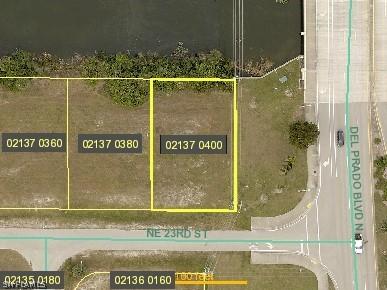 1521 NE 23rd St., Cape Coral, FL 33909