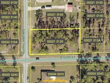 1300 Cleveland Ave., Lehigh Acres, FL 33972