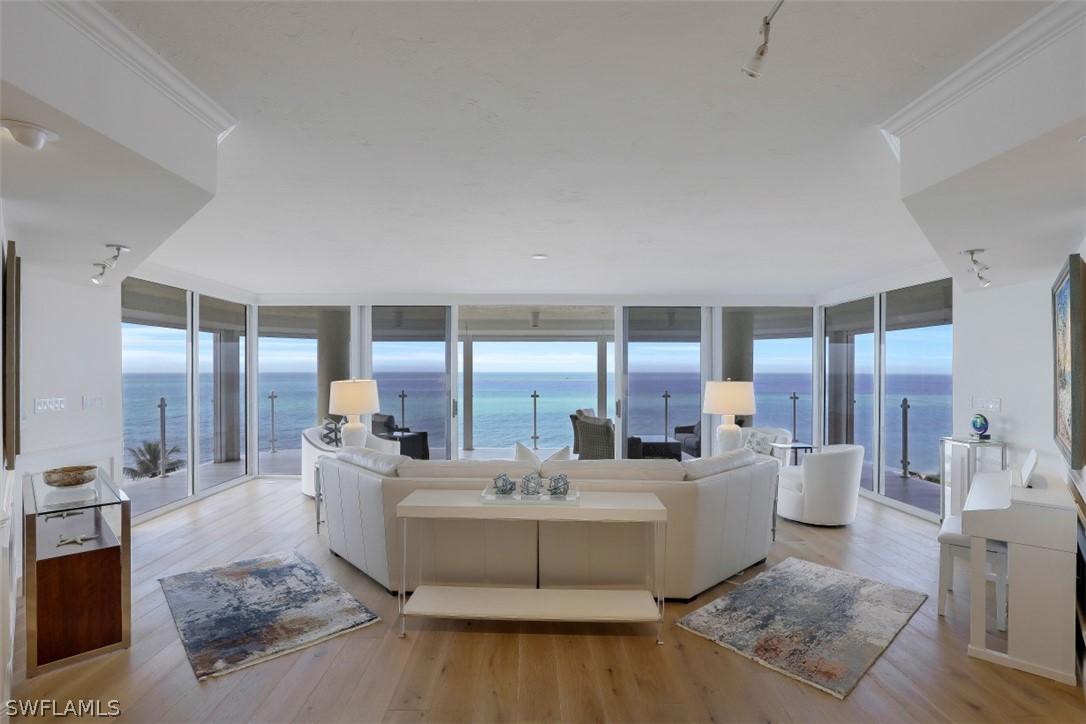 20 Seagate Dr. #702, Naples, FL 34103