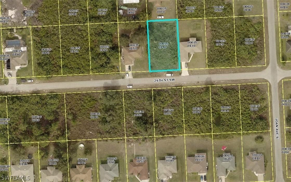 3006 29th St., Lehigh Acres, FL 33976