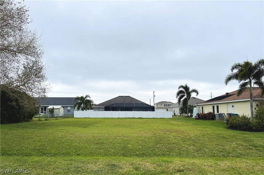 2308 NW 6th St., Cape Coral, FL 33993