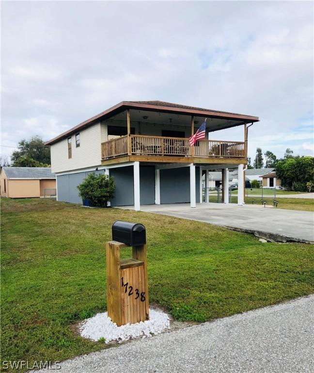 17238 Capri Dr., Fort Myers, FL 33967