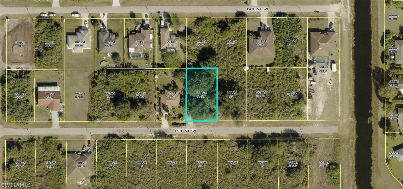 2508 15th St., Lehigh Acres, FL 33971