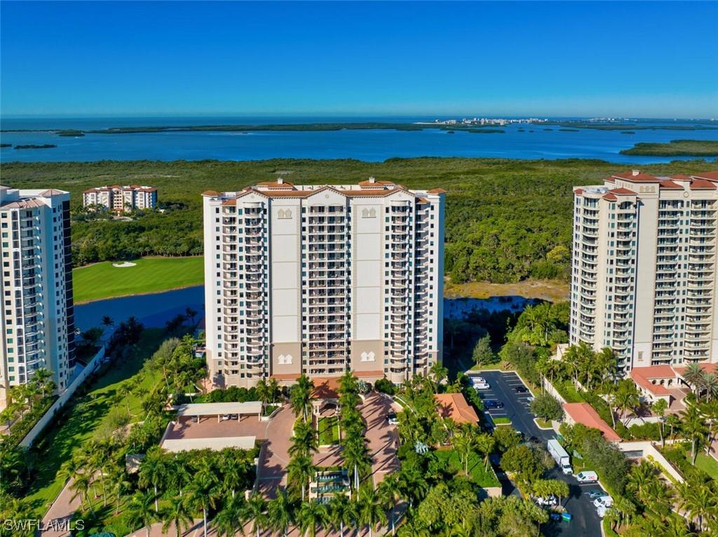 23850 Via Italia Cir. #205, Estero, FL 34134
