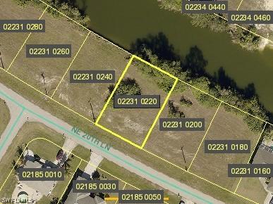 2031 NE 20th Ln., Cape Coral, FL 33909