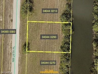 1143 NW 28th Pl., Cape Coral, FL 33993