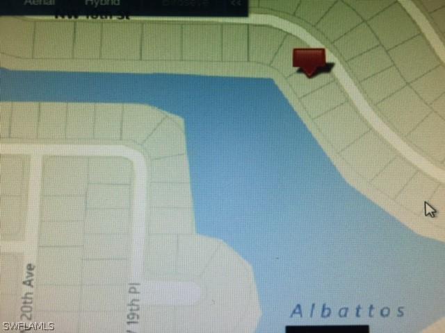 1826 NW 9th St., Cape Coral, FL 33993