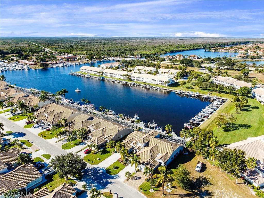 245 Stella Maris Dr., Naples, FL 34114