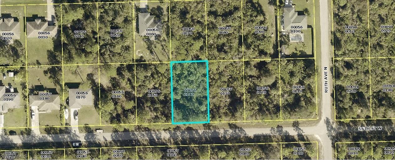 3306 56th St., Lehigh Acres, FL 33971