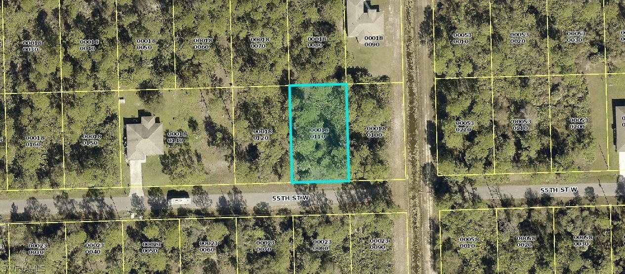 3502 55th St., Lehigh Acres, FL 33971