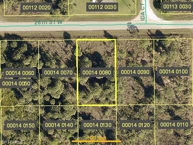 2905 26th St., Lehigh Acres, FL 33976