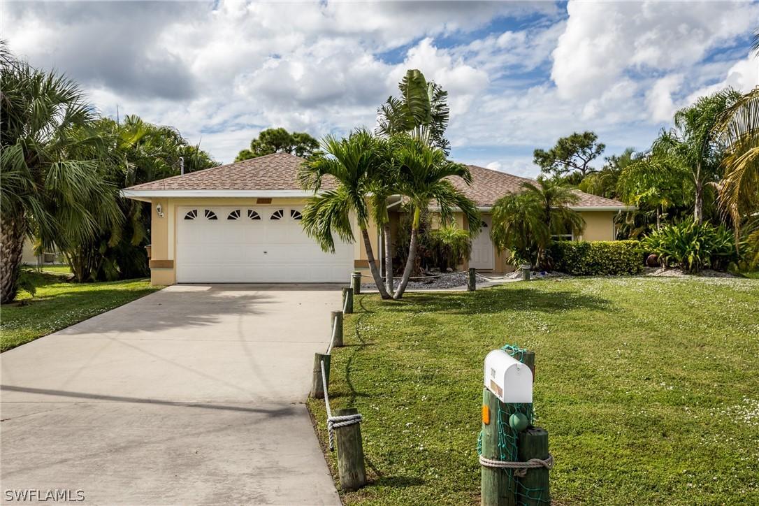 3112 SW 16th Pl., Cape Coral, FL 33914