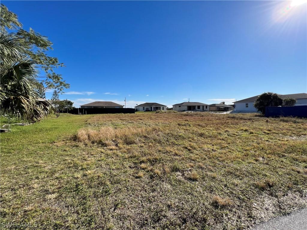 5219 Baron St., Lehigh Acres, FL 33971