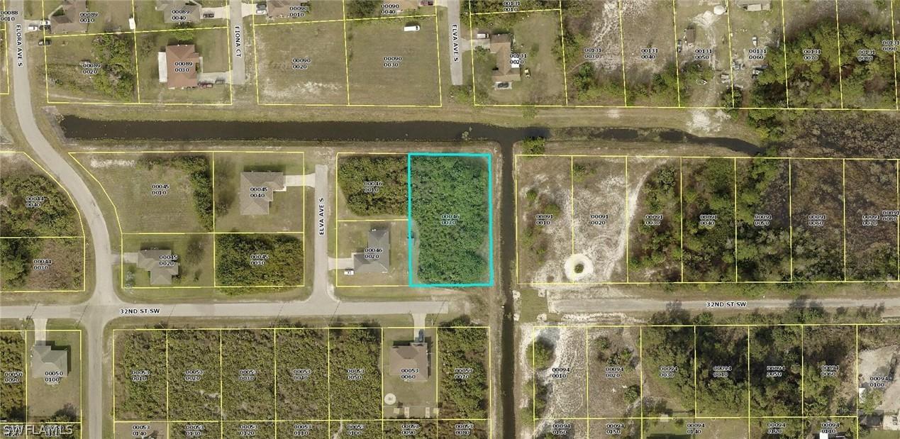 2700 32nd St., Lehigh Acres, FL 33976