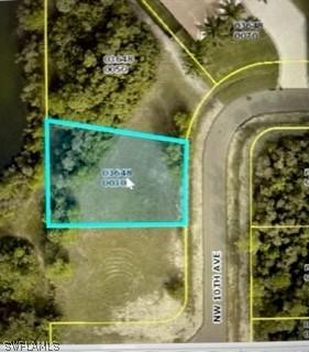 124 NW 10th Ave., Cape Coral, FL 33993