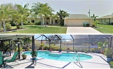 1804 SW 29th Ter., Cape Coral, FL 33914