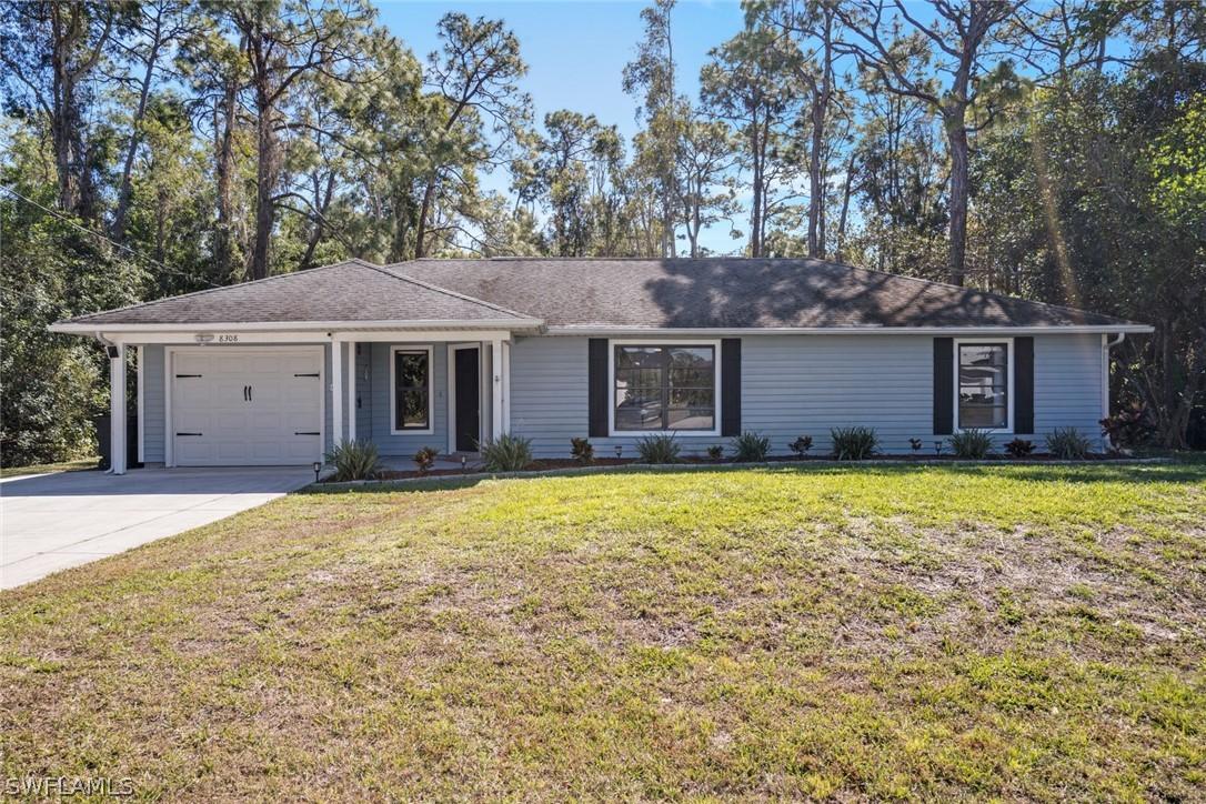 8308 Cypress Dr., Fort Myers, FL 33967