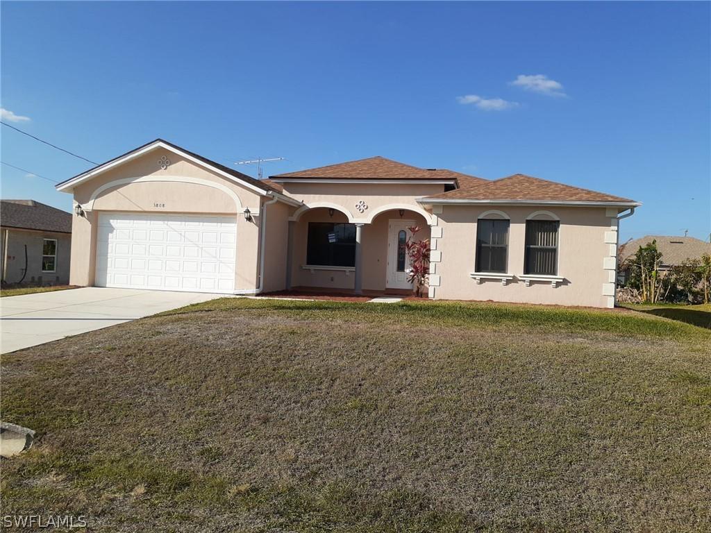 3808 35th St., Lehigh Acres, FL 33976