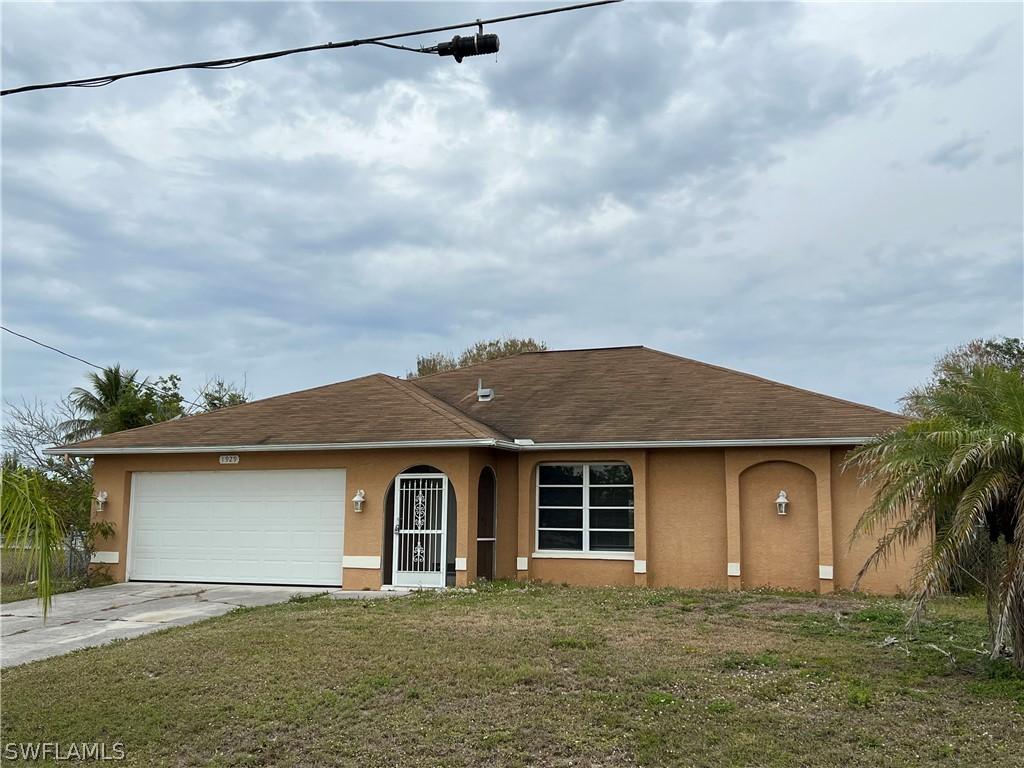 1929 NW 20th St., Cape Coral, FL 33993